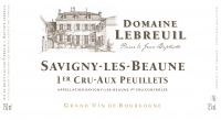 Savigny-les-Beaune 1er cru 